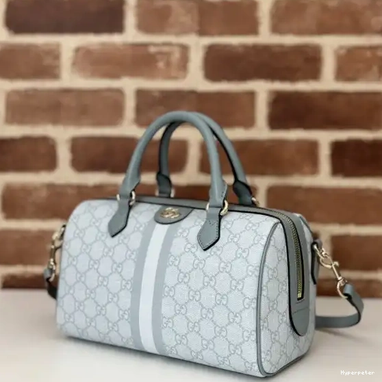 Hyper Peter BAG TOP GG OPHIDIA SMALL GUCCI HANDLE 0513
